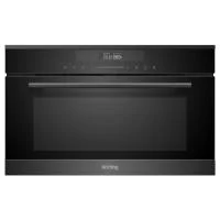 Микроволновая печь Korting KMI 830 GNBX — фотография 1