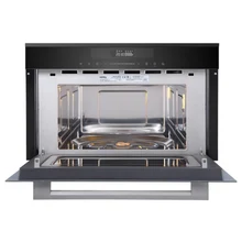 Микроволновая печь Korting KMI 830 GNBX — фотография 3