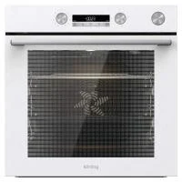 Электрический духовой шкаф Korting OKB 8972 EW ST — фотография 1