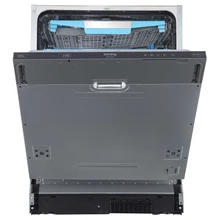 Посудомоечная машина Korting KDI 60980 — фотография 3