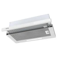 Вытяжка с выдвижным экраном Korting KHP 5512 GW — фотография 1