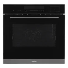 Духовой шкаф с функцией пара OKB 1350 S GNBX Steam — фотография 2