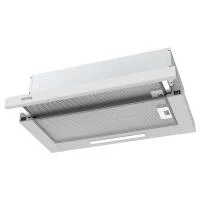 Вытяжка с выдвижным экраном Korting KHP 6512 W — фотография 1