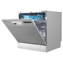 Компактная посудомоечная машина Korting KDFM 25358 S — фотография 5