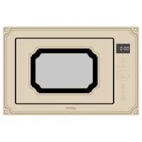 Микроволновая печь Korting KMI 825 RGB — фотография 1