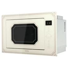 Микроволновая печь Korting KMI 825 RGB — фотография 3