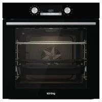Электрический духовой шкаф Korting OKB 8931 CESN — фотография 1