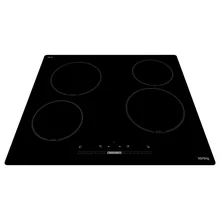 Электрическая варочная панель Korting HK 62009 B — фотография 5