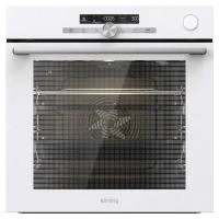 Электрический духовой шкаф Korting OKB 9982 EW ST — фотография 1