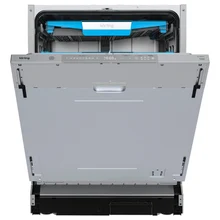 Посудомоечная машина Korting KDI 60977 — фотография 3