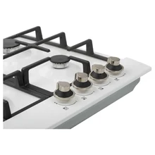 Газовая варочная панель Korting HG 661 CTSI — фотография 4