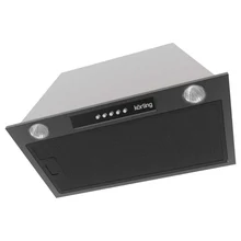 Полновстраиваемая вытяжка Korting KHI 6530 N — фотография 2