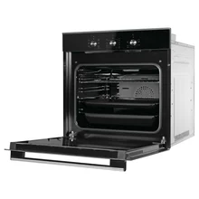 Электрический духовой шкаф Korting OKB 370 CMX — фотография 6