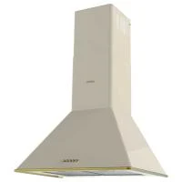 Купольная вытяжка Korting KHC 6648 RGB — фотография 1