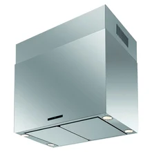Островная вытяжка Korting KHA 7950 X Cube — фотография 2
