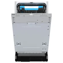 Посудомоечная машина Korting KDI 45557 — фотография 3