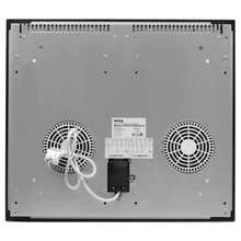 Индукционная варочная панель Korting HIB 64760 BB Smart — фотография 9