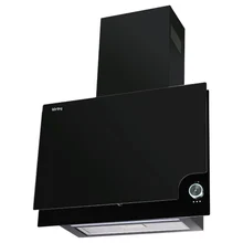 Вертикальная вытяжка KHC 67806 ICPGN — фотография 2