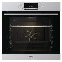 Электрический духовой шкаф Korting OKB 6820 EX — фотография 1
