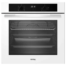 Электрический духовой шкаф Korting OKB 691 CSGW — фотография 2