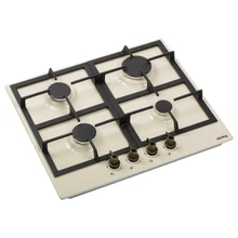 Газовая варочная панель Korting HG 660 CRB — фотография 3