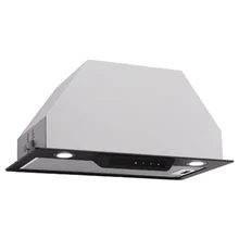 Полновстраиваемая вытяжка Korting KHI 6690 N — фотография 2