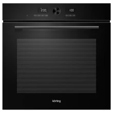 Электрический духовой шкаф Korting OKB 1680 GN MW — фотография 2