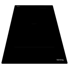 Индукционная варочная панель Korting HIB 35900 HID — фотография 5
