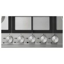 Газовая варочная панель Korting HG 765 CTX — фотография 4