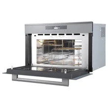 Микроволновая печь Korting KMI 830 GBXGr — фотография 5