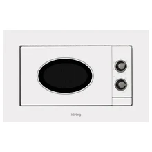 Микроволновая печь Korting KMI 820 RSI — фотография 2