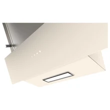 Наклонная вытяжка Korting KHC 65070 GB — фотография 4