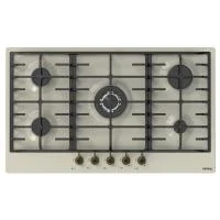Газовая варочная панель Korting HG 945 CTRB — фотография 1