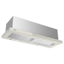 Вытяжка с выдвижным экраном Korting KHP 9815 GB — фотография 3
