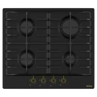 Газовая варочная панель Korting HG 645 CRN — фотография 1