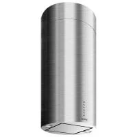 Островная вытяжка Korting KHA 4970 X Cylinder — фотография 1
