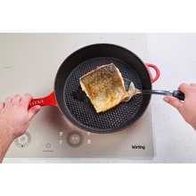 Индукционная варочная панель Korting HIB 64760 BB Smart — фотография 7