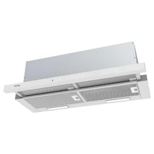 Вытяжка с выдвижным экраном Korting KHP 9975 GW — фотография 2