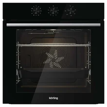 Электрический духовой шкаф Korting OKB 3821 EN — фотография 2