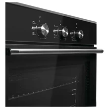 Электрический духовой шкаф Korting OKB 370 CMX — фотография 4