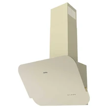 Наклонная вытяжка Korting KHC 66135 GB — фотография 2