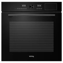 Электрический духовой шкаф Korting OKB 1650 GN Steam — фотография 2