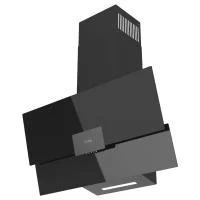 Наклонная вытяжка Korting KHC 96373 BXGN — фотография 1