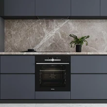 Электрический духовой шкаф Korting OKB 9982 EN ST — фотография 4