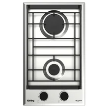 Газовая варочная панель Korting HG 3712 CX — фотография 2