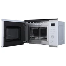 Микроволновая печь Korting KMI 820 GSCW — фотография 4