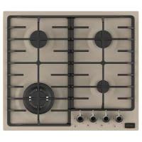 Газовая варочная панель Korting HG 674 CTSK — фотография 1