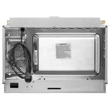 Микроволновая печь Korting KMI 825 RGB — фотография 11
