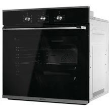Электрический духовой шкаф Korting OKB 370 CMX — фотография 3