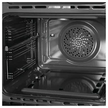Газовый духовой шкаф Korting OGG 741 CRN — фотография 7